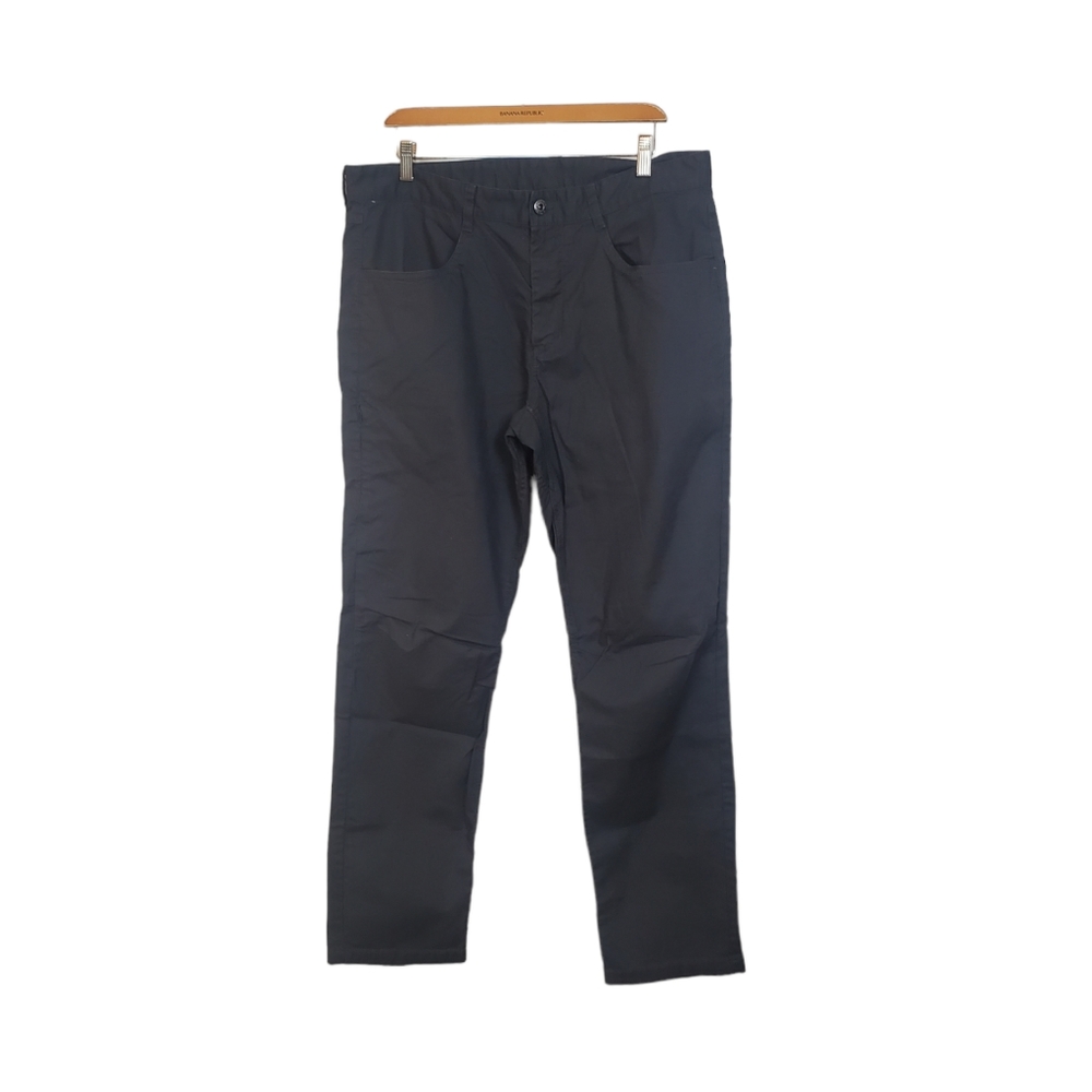 THE NORTH FACE Grey Men Jeans Size 36